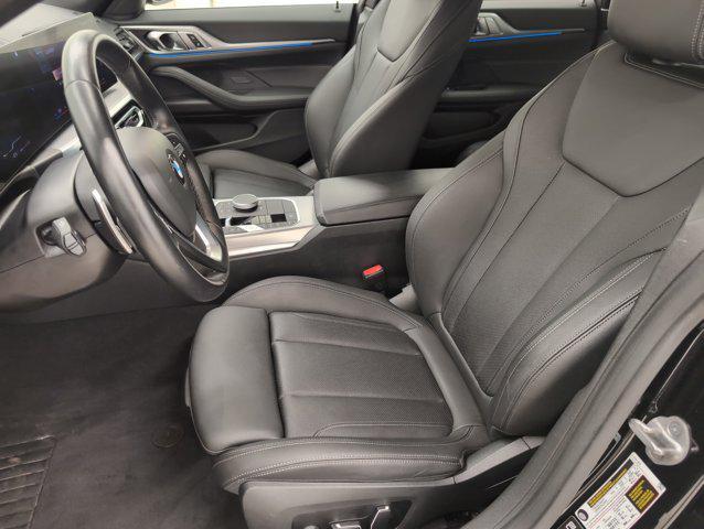 used 2024 BMW 430 Gran Coupe car, priced at $40,499