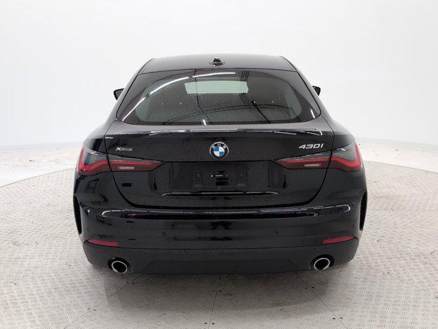 used 2024 BMW 430 Gran Coupe car, priced at $40,499