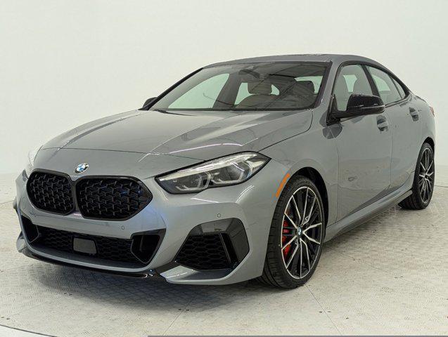 new 2024 BMW M235 Gran Coupe car, priced at $56,130