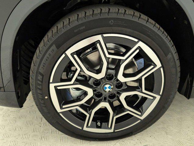 used 2025 BMW X1 car, priced at $40,991