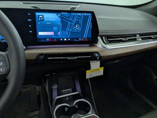 used 2025 BMW X1 car, priced at $40,991