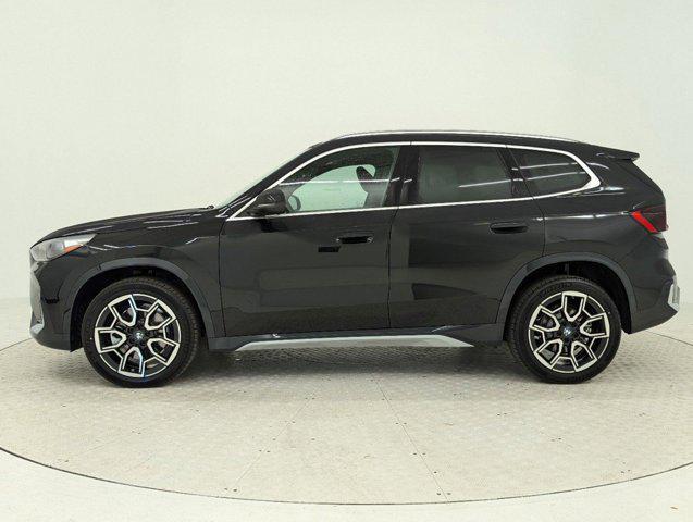 used 2025 BMW X1 car, priced at $40,991