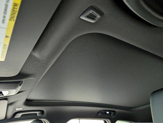 used 2025 BMW X1 car, priced at $40,991