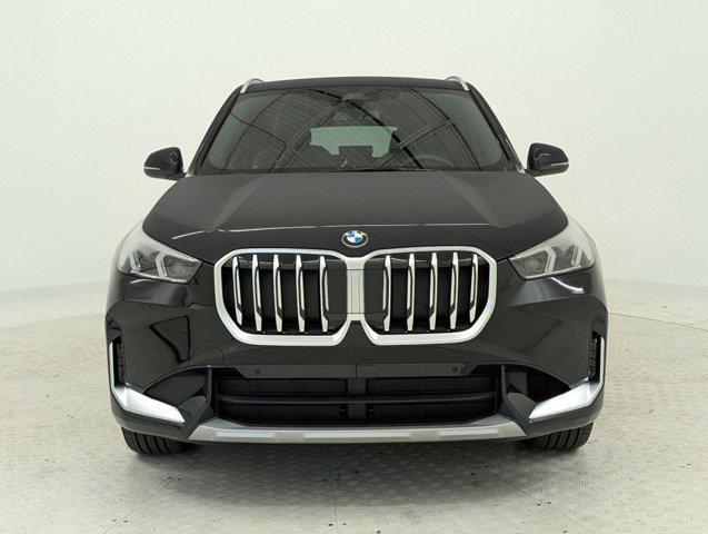 used 2025 BMW X1 car, priced at $40,991