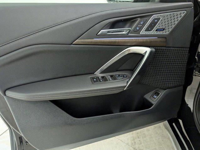 used 2025 BMW X1 car, priced at $40,991