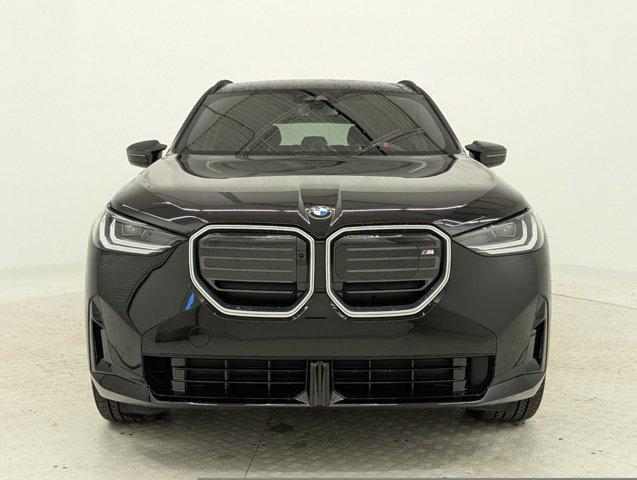 new 2025 BMW X3 car, priced at $68,850