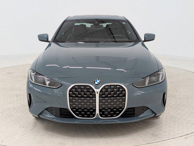 new 2025 BMW 430 car, priced at $56,575