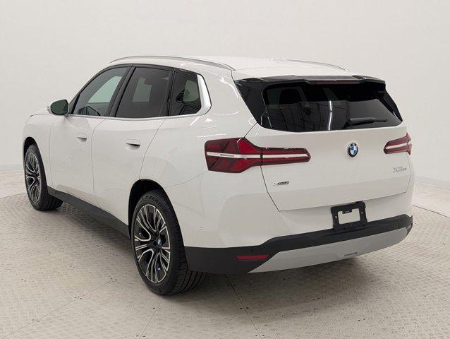 new 2026 BMW X3 car, priced at $54,835