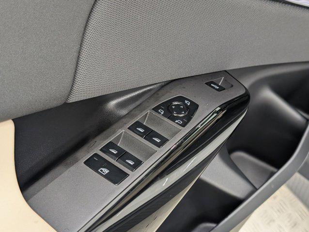 new 2026 BMW X3 car, priced at $54,835