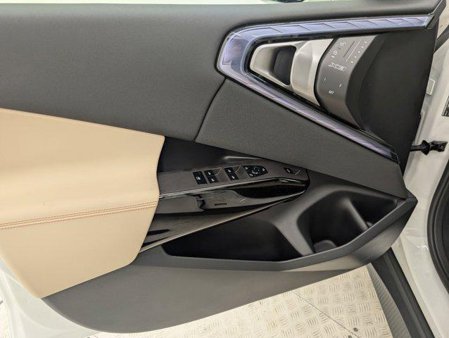 new 2026 BMW X3 car, priced at $54,835