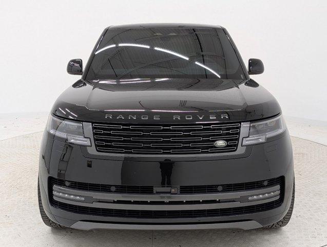 used 2024 Land Rover Range Rover car, priced at $133,999