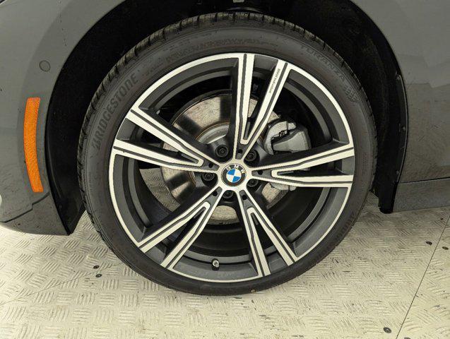 used 2024 BMW 330 car, priced at $51,570