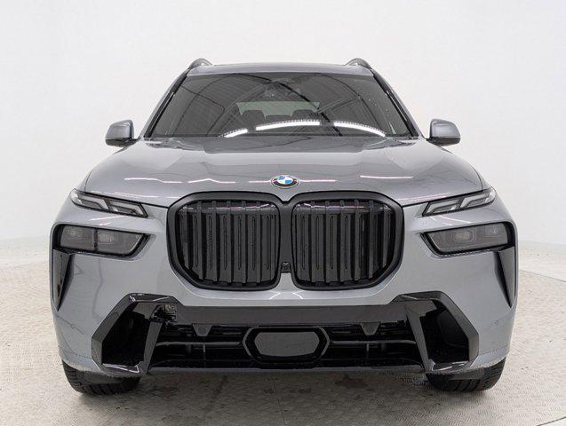 new 2025 BMW X7 car, priced at $97,075