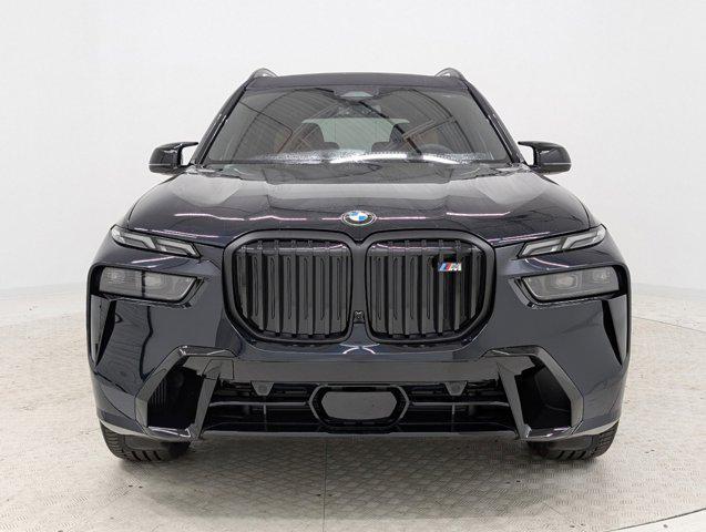 new 2025 BMW X7 car, priced at $118,045