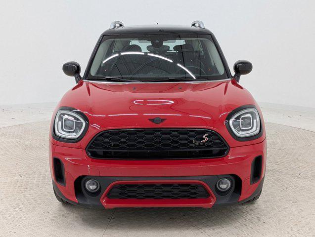 used 2022 MINI Countryman car, priced at $27,999