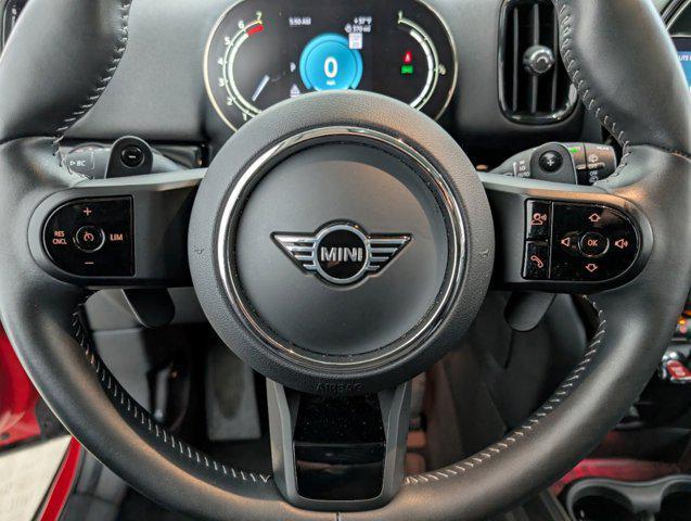 used 2022 MINI Countryman car, priced at $27,999