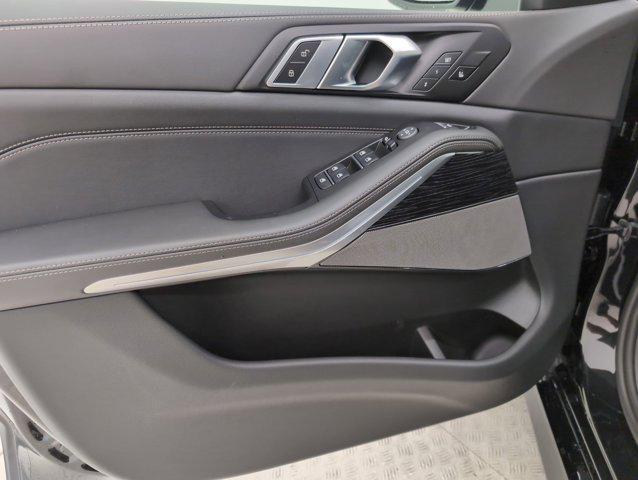 new 2026 BMW X5 car, priced at $91,675