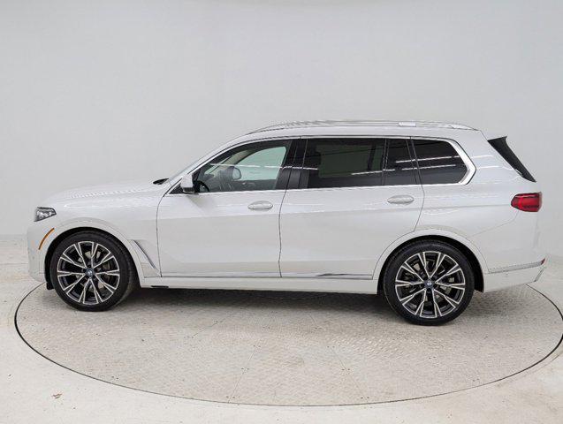 used 2022 BMW X7 car, priced at $49,999