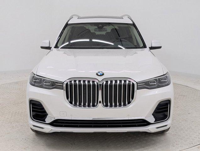 used 2022 BMW X7 car, priced at $49,999