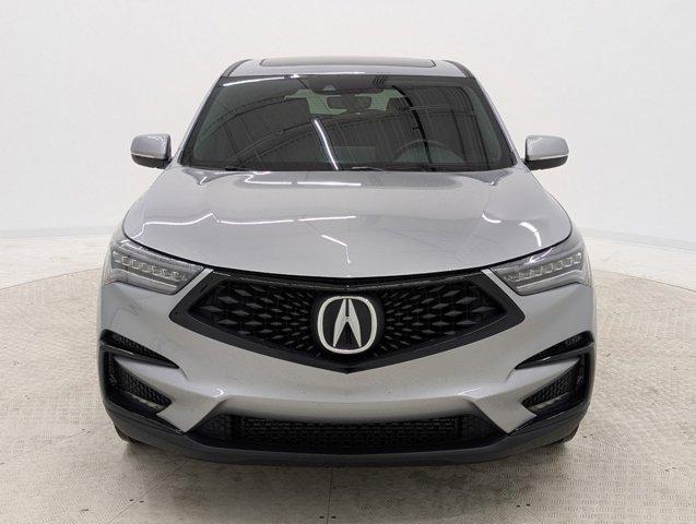 used 2019 Acura RDX car, priced at $29,999