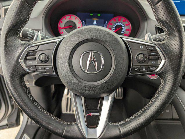 used 2019 Acura RDX car, priced at $29,999