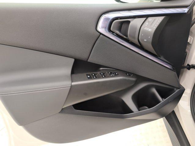 new 2025 BMW X3 car, priced at $57,060