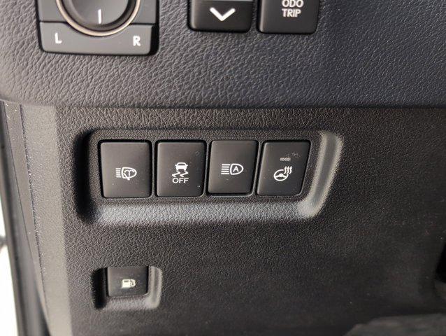 used 2022 Lexus GX 460 car, priced at $53,999