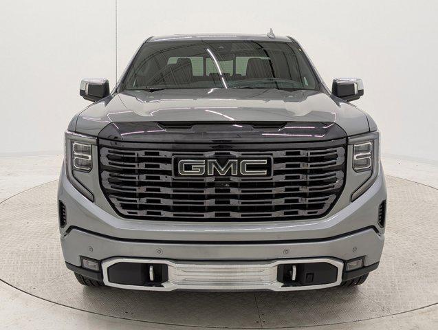 used 2024 GMC Sierra 1500 car, priced at $73,498