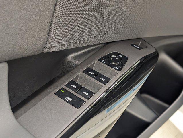 new 2026 BMW X3 car, priced at $58,935