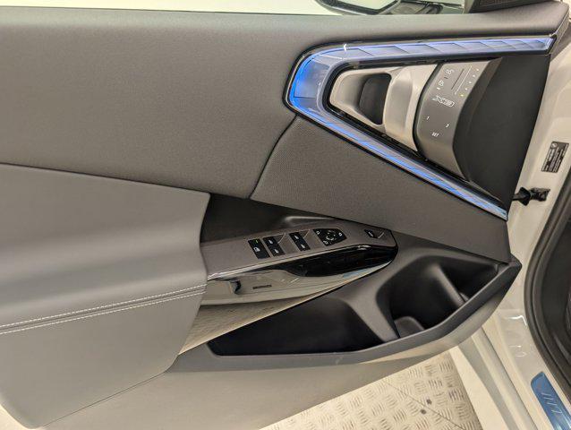 new 2026 BMW X3 car, priced at $58,935