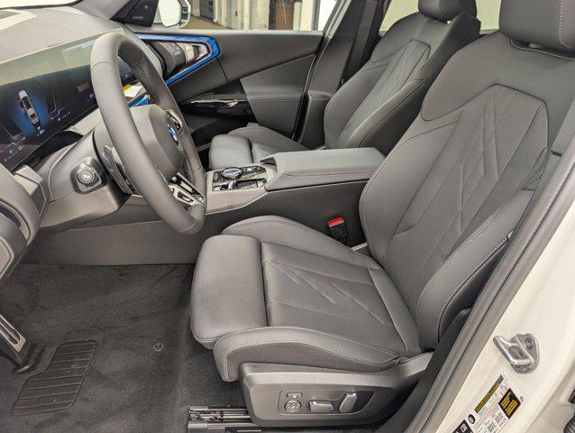 new 2026 BMW X3 car, priced at $58,935