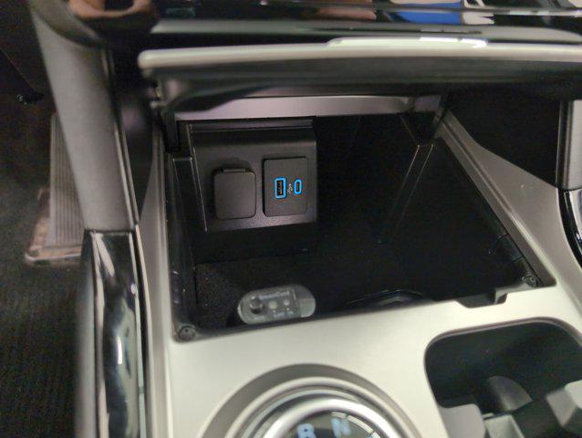 used 2022 Ford Explorer car, priced at $27,497