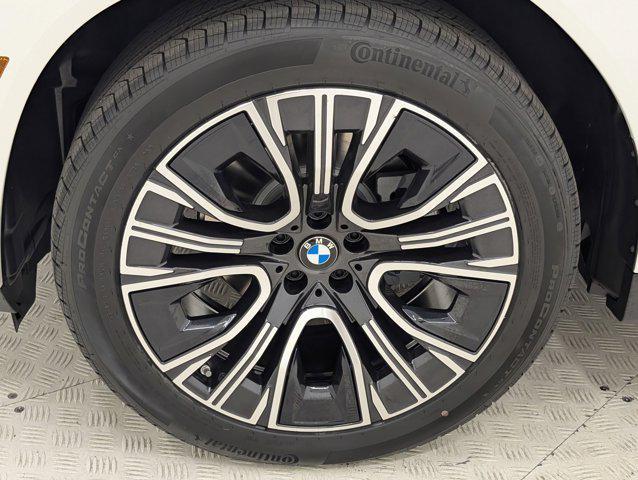 new 2026 BMW X3 car, priced at $58,785