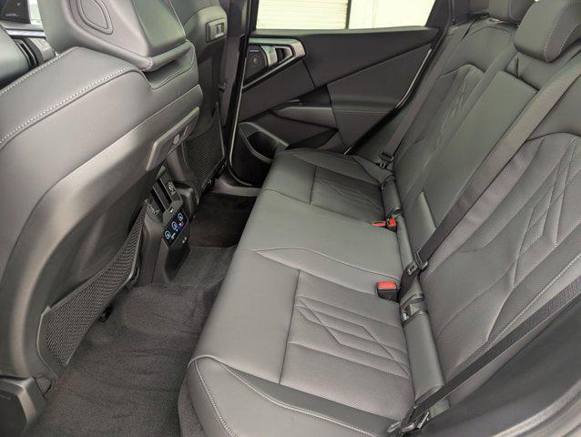 new 2026 BMW X3 car, priced at $58,785