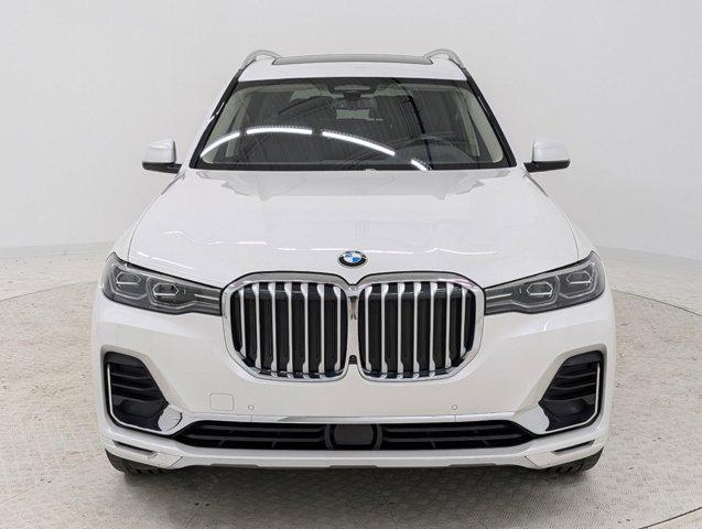 used 2022 BMW X7 car, priced at $52,998