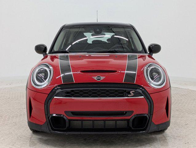 used 2022 MINI Hardtop car, priced at $28,999