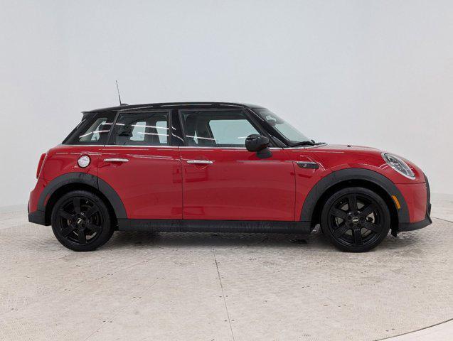 used 2022 MINI Hardtop car, priced at $28,999