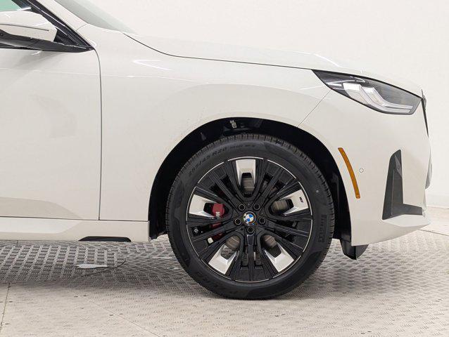 new 2026 BMW X3 car, priced at $59,375