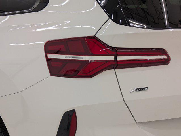 new 2026 BMW X3 car, priced at $59,375