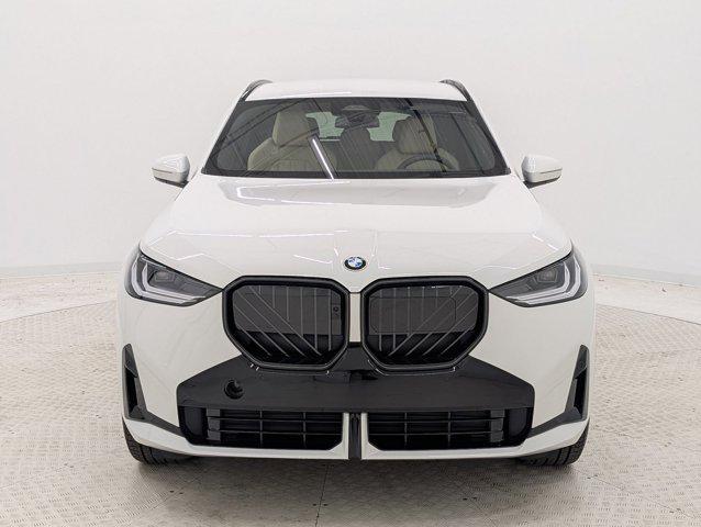 new 2026 BMW X3 car, priced at $59,375