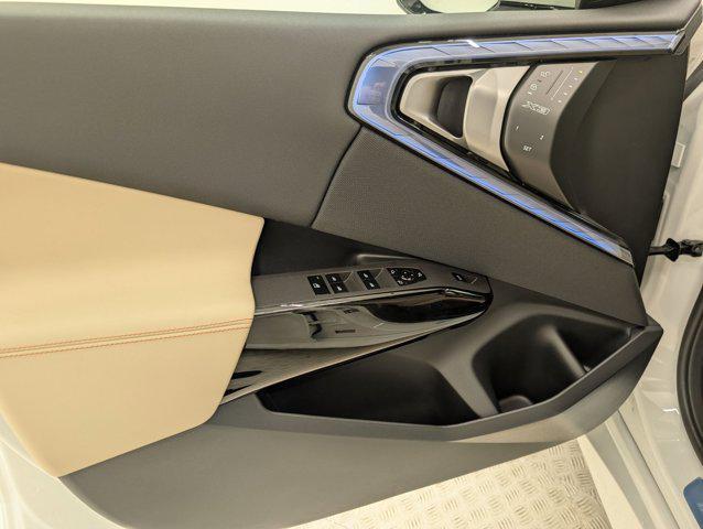 new 2026 BMW X3 car, priced at $59,375