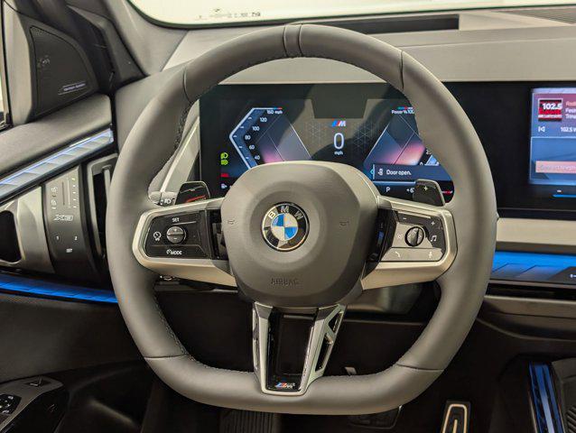 new 2026 BMW X3 car, priced at $59,375