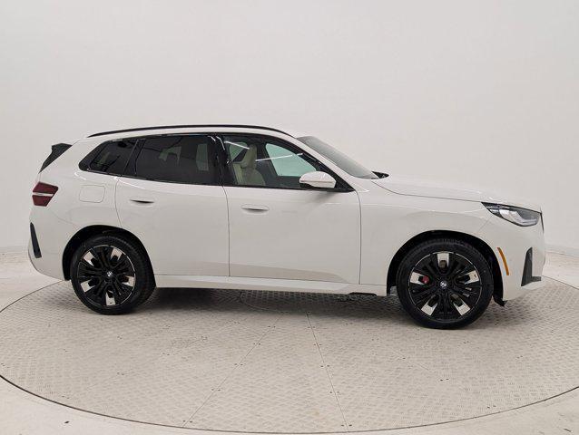 new 2026 BMW X3 car, priced at $59,375