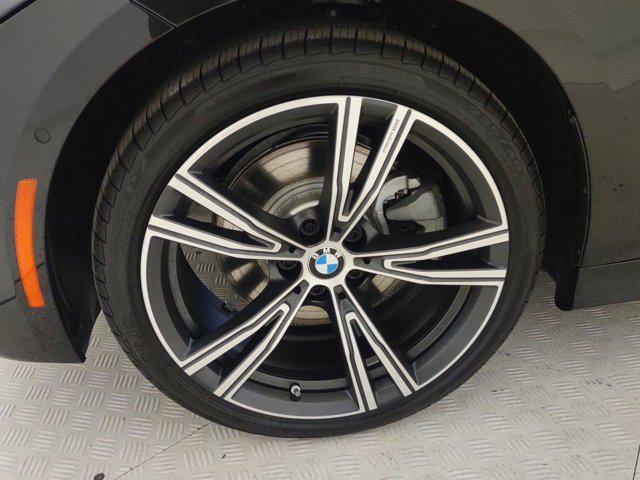 used 2024 BMW 330 car, priced at $41,991