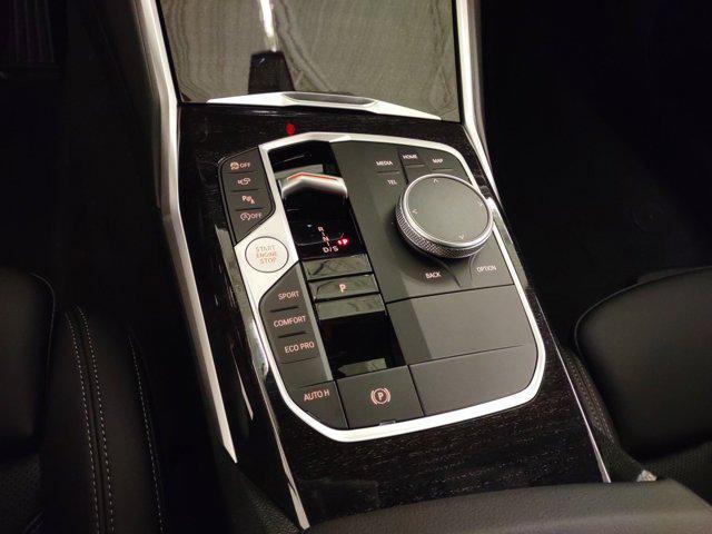 used 2024 BMW 330 car, priced at $41,991