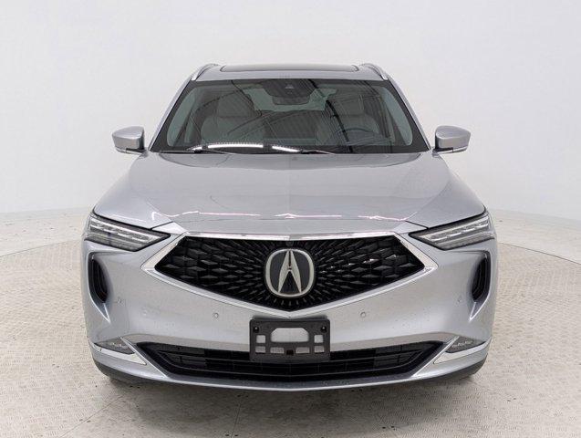 used 2023 Acura MDX car, priced at $47,498