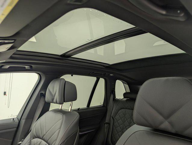 new 2026 BMW X5 car, priced at $78,075