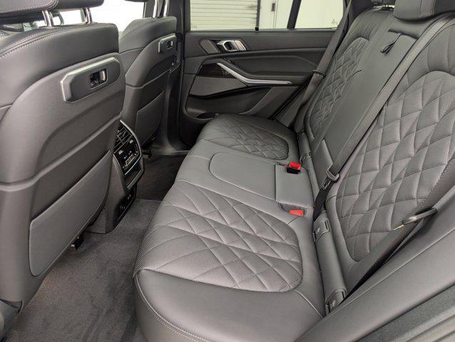 new 2026 BMW X5 car, priced at $78,075