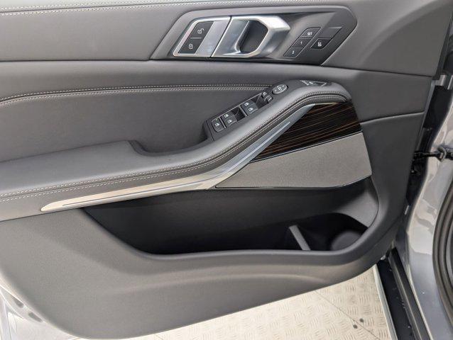 new 2026 BMW X5 car, priced at $78,075