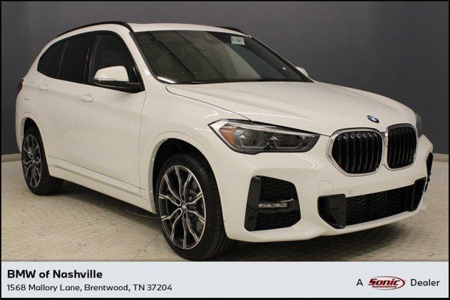 used 2021 BMW X1 car, priced at $33,332